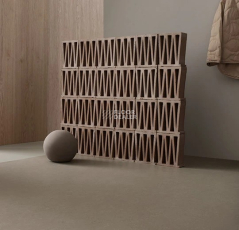 Forbo Marmoleum Solid Concrete 3759 Mercury фото 2 | FLOORDEALER